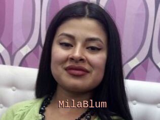 MilaBlum