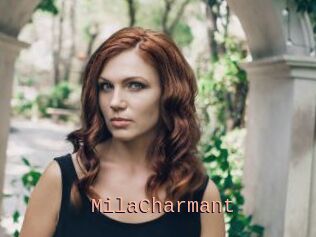 MilaCharmant