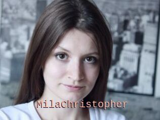 MilaChristopher