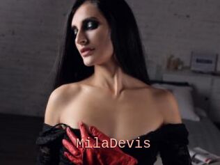 MilaDevis