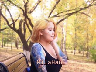 MilaHan