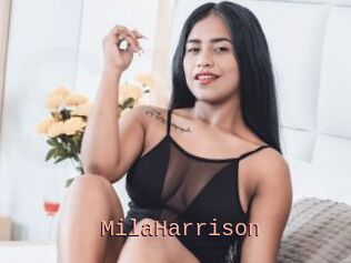 MilaHarrison
