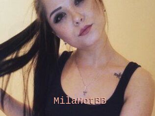 MilaHotBB