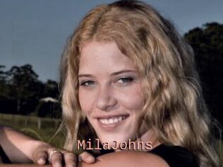 MilaJohns