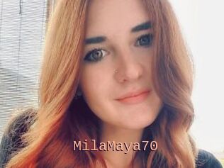 MilaMaya70