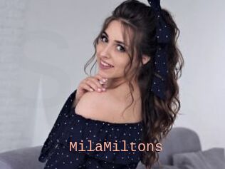 MilaMiltons