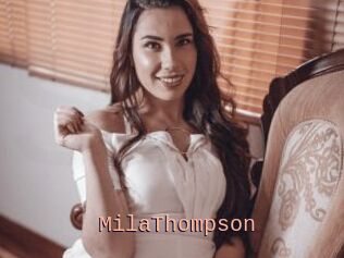 MilaThompson
