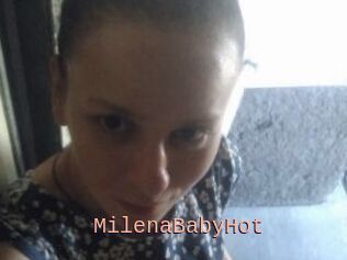 MilenaBabyHot