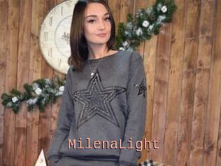 MilenaLight
