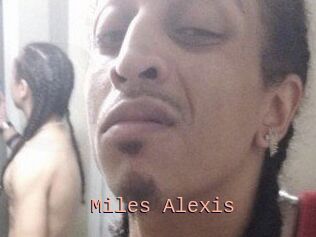 Miles_Alexis