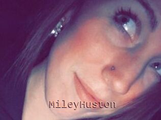 MileyHuston