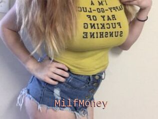 MilfMoney