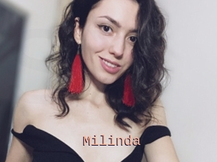 Milinda
