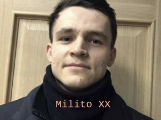 Milito_XX