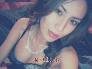 Milla78