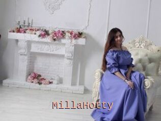 MillaHotty
