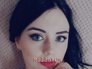 MillaYUM