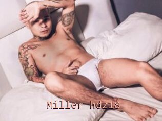 Miller_hdz18