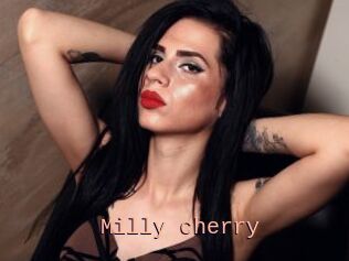 Milly_cherry
