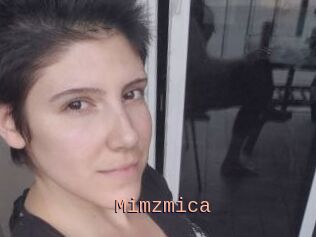 Mimzmica