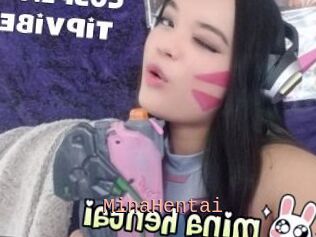 MinaHentai