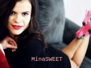 MinaSWEET