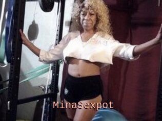 MinaSexpot