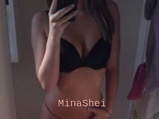 MinaShei
