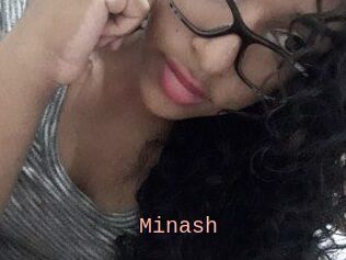 Minash