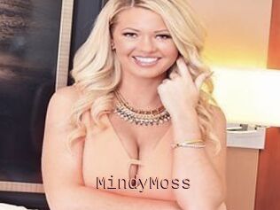 MindyMoss