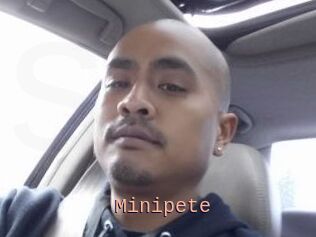 Minipete