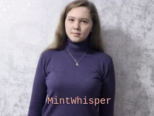 MintWhisper