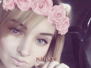 Minx19