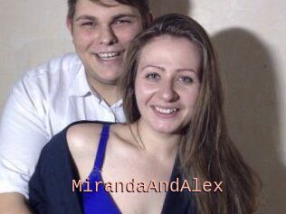 MirandaAndAlex