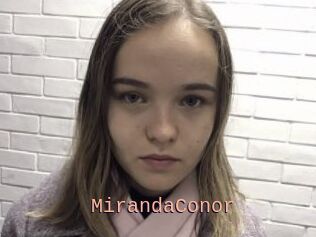 MirandaConor