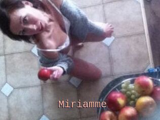 Miriamme