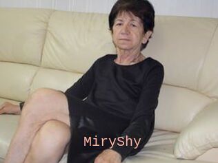 MiryShy