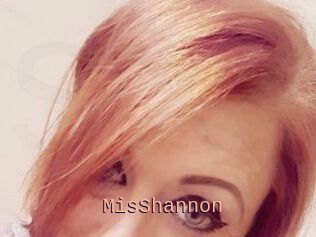 MisShannon
