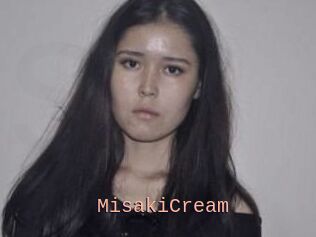 MisakiCream