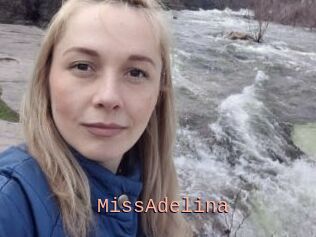 MissAdelina
