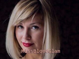MissBlondGlam