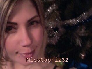 MissCapriz32