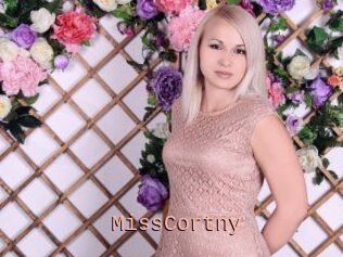 MissCortny