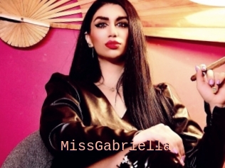 MissGabriella