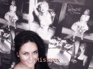 MissHxx