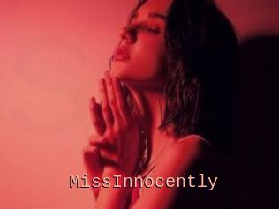 MissInnocently