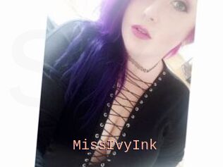 MissIvyInk