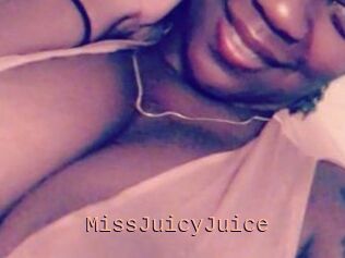 MissJuicyJuice
