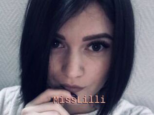 MissLilli