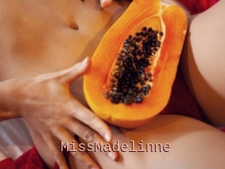 MissMadelinne